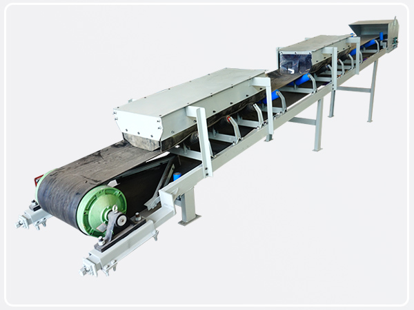 belt conveyors