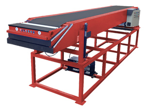 Retractable Belt Conveyor