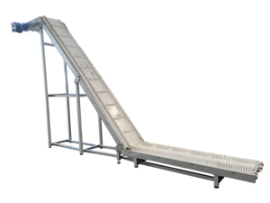 PVC Belt Conveyor