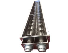 Tiwn Screw Conveyor