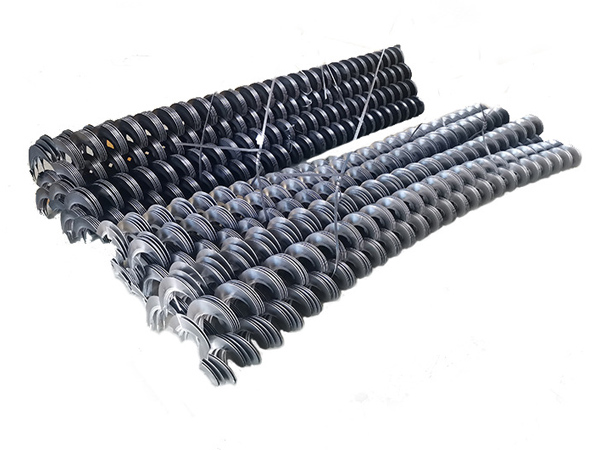 Screw Conveyor Blade 