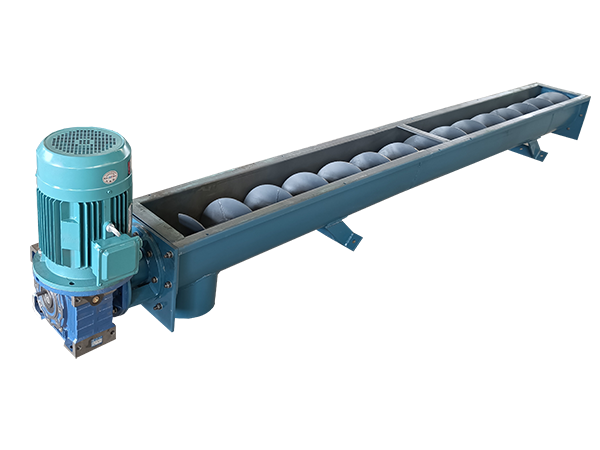 Auger Conveyor