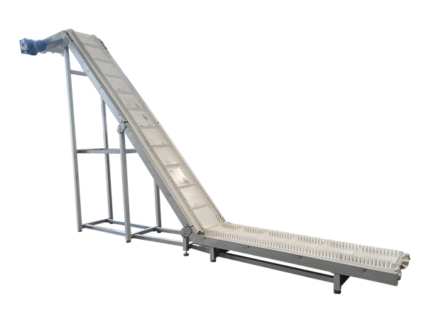 PVC Belt Conveyor