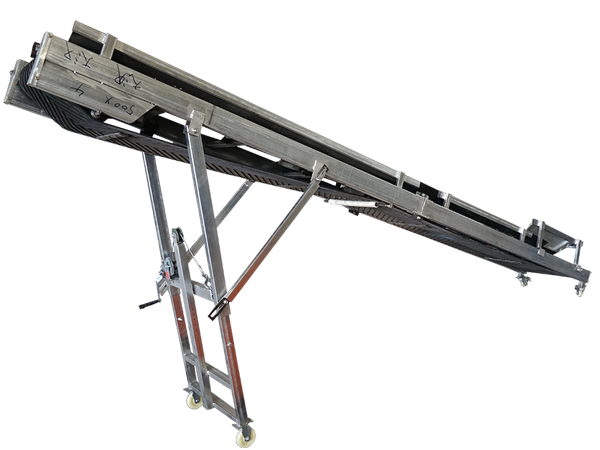 Portable Belt Conveyor