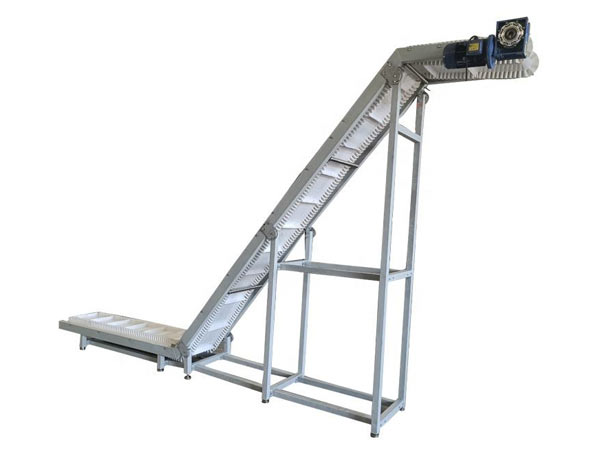 Z Type Conveyor