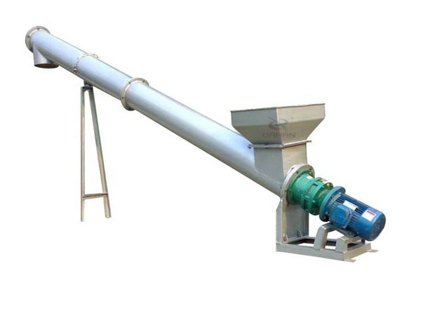 Auger Feeder|Small Auger Feeder