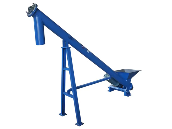 Grain Auger Conveyor