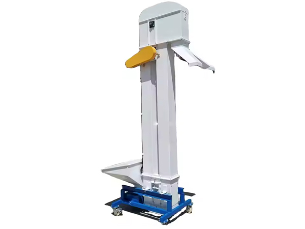 Feed Bucket Elevator