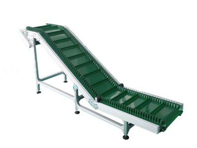PVC conveyor belt