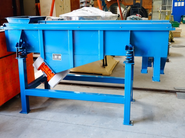 Iron Ore Vibrating Feeder Price