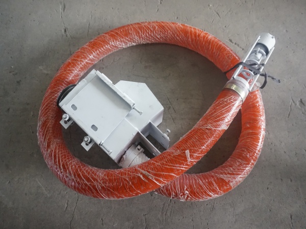 Flexible Screw Conveyor Selection Guide