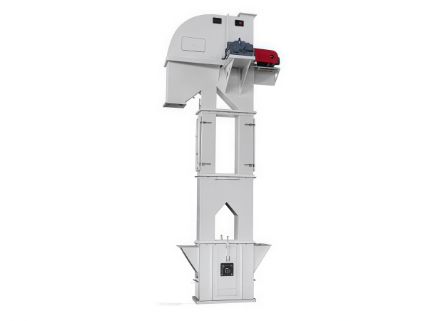 Bucket Elevator Selection Guide: Capacity, Lift Height, and Material Properties