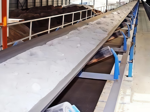 How to Choose the Right Belt Conveyor Manufacturer: A Complete Sourcing Guide