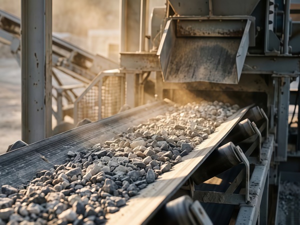 Bulk Material Conveyor Price: Complete Cost Guide & Factors That Affect Your Final Quote