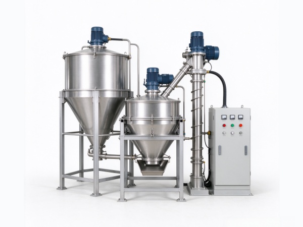 Common Weighing Errors in Weighing and Batching System and How to Fix Them