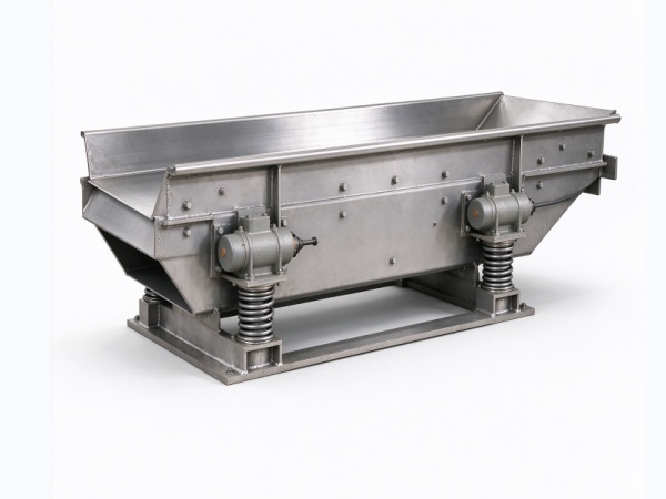 Vibrating Feeder Buying Guide: 5 Key Factors to Select the Right Model