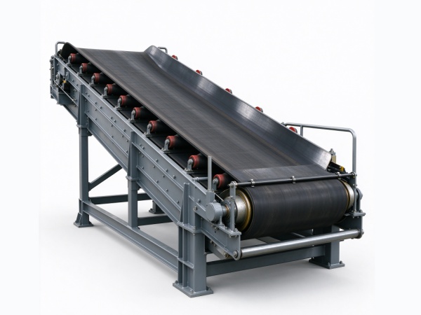 How to Choose the Right Belt Conveyor System for Your Material Handling Needs