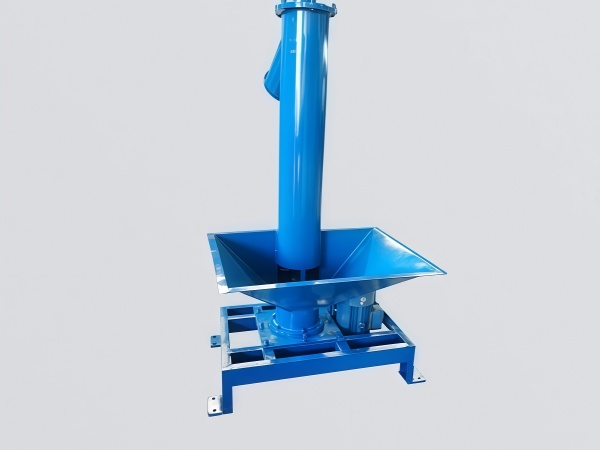 Horizontal vs. Vertical Auger Conveyor: How to Choose the Right One for Your Plant