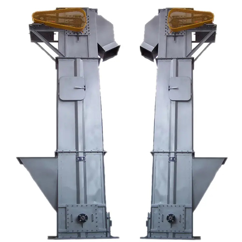 Bucket Elevator for Cement Packing