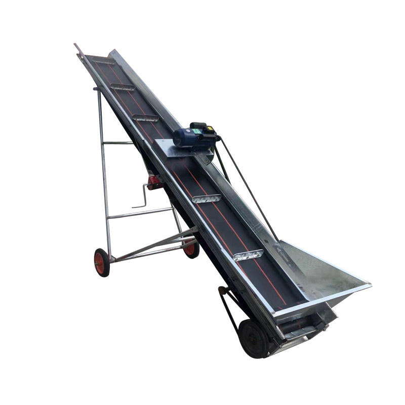 Small belt conveyor price