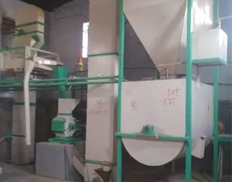 Feed manufacturer