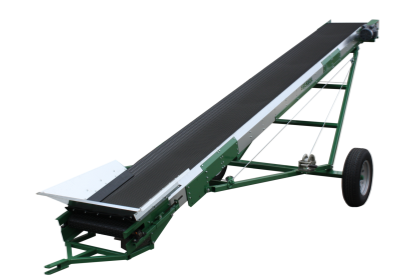 Belt Conveyor Fertilizer