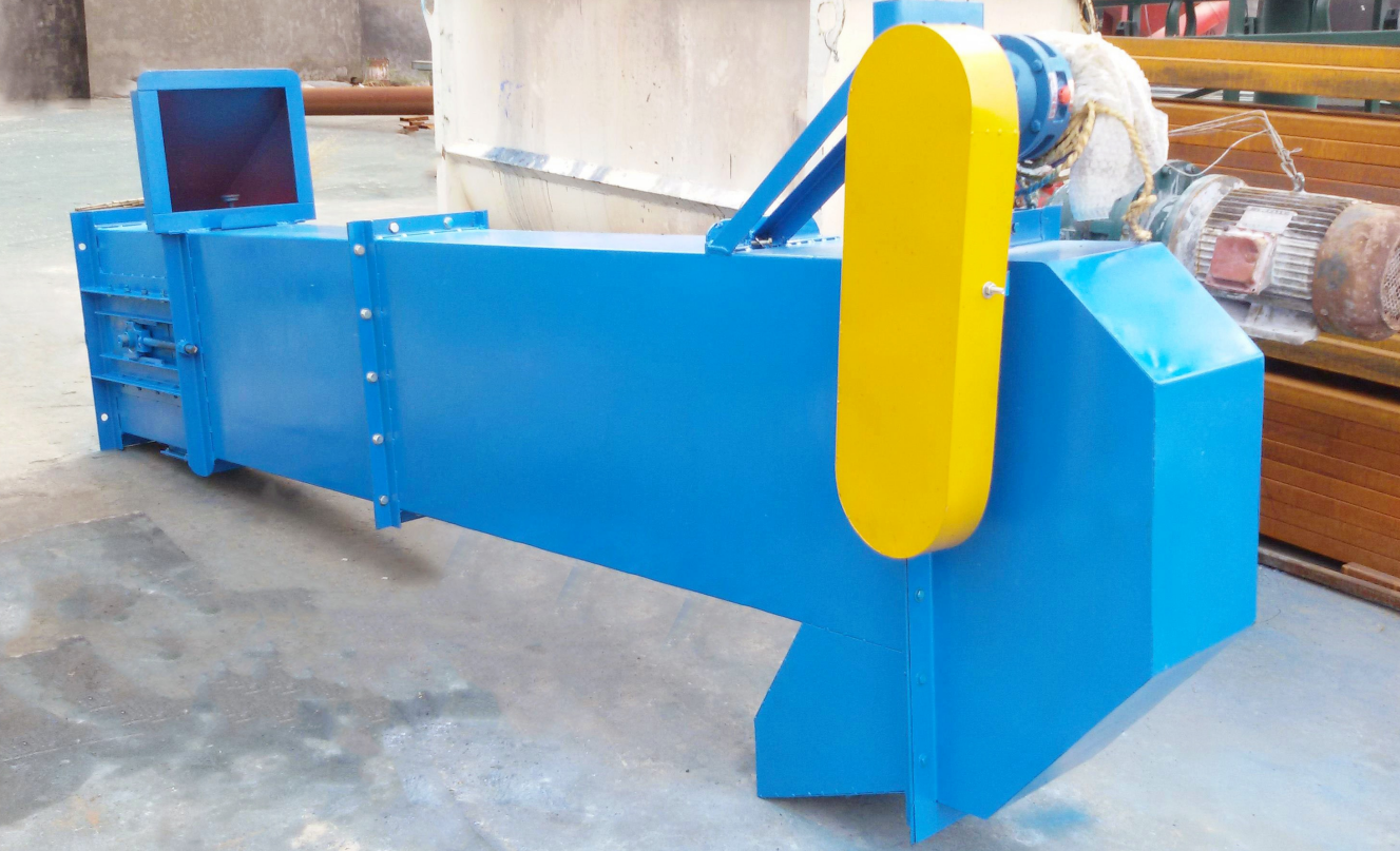 Low Price Industrial Conveyor System Small Vertical Bucket Elevators