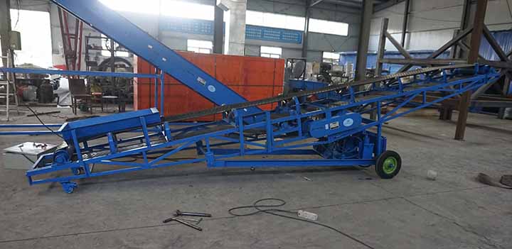 Industrial conveyor belts price