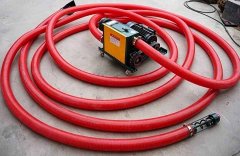 Flexible Spring Conveyor