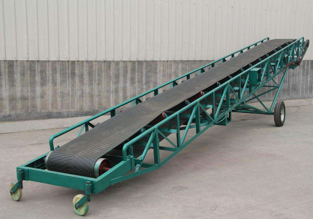 How to Choose the Right Belt Conveyor System for Your Material Handling Needs