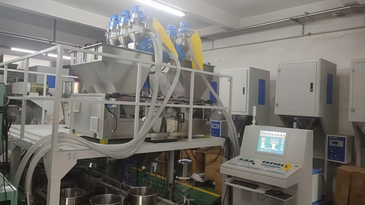 Common Weighing Errors in Weighing and Batching System and How to Fix Them