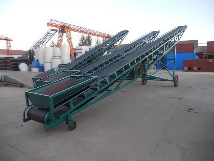 Bulk Material Conveyor Price: Complete Cost Guide & Factors That Affect Your Final Quote