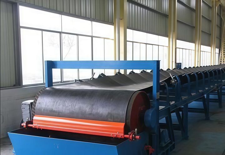 How to Choose the Right Belt Conveyor Manufacturer: A Complete Sourcing Guide